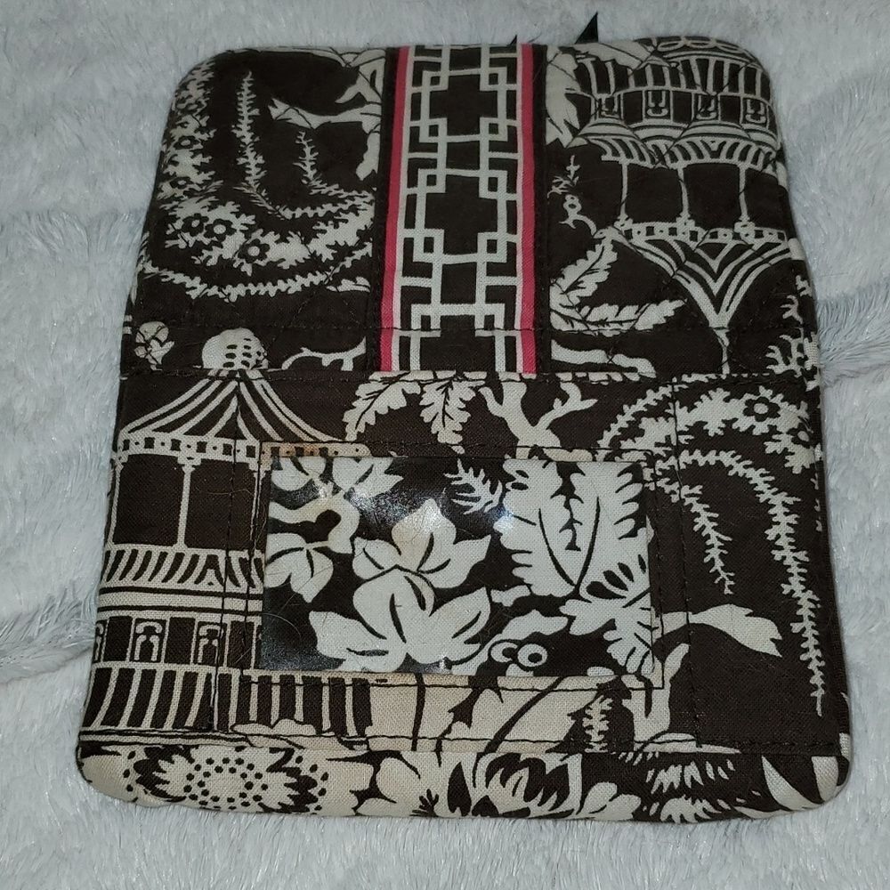 VERA BRADLEY Wallet - Picture 4 of 8
